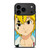 7 SEVEN DEADLY SINS MELIODAS iPhone 17 Pro Max Case Cover