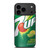 7UP DRINK CAN iPhone 17 Pro Max Case Cover
