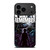 A DAY TO REMEMBER ART iPhone 17 Pro Max Case Cover
