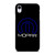 MOPAR SIMPLE LOGO iPhone XR Case Cover