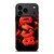 ACDC BAND LOGO iPhone 17 Pro Max Case Cover