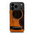 ACOUSTIC GUITAR CLASSIC iPhone 17 Pro Max Case Cover