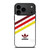 ADIDAS LOGO SHOES MADE WITH FUSED iPhone 17 Pro Max Case Cover