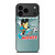 ADIDAS MICKEY MOUSE FOOTBALL iPhone 17 Pro Max Case Cover
