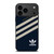 ADIDAS SHOES STRIPE LOGO SPEZIAL iPhone 17 Pro Max Case Cover