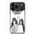 AEROSMITH DRAW THE LINE iPhone 17 Pro Max Case Cover