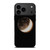 AESTHETIC LUNAR ECLIPSE iPhone 17 Pro Max Case Cover