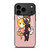 AGGRETSUKO FALLING IN LOVE iPhone 17 Pro Max Case Cover