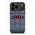 AIR JORDAN COACH NEW YORK iPhone 17 Pro Max Case Cover