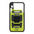 RYOBI JOBSITE RADIO iPhone XR Case Cover