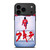 AKIRA CAPSULE GANG iPhone 17 Pro Max Case Cover