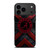 ALABAMA CRIMSON TIDE EMBLEM iPhone 17 Pro Max Case Cover