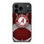 ALABAMA CRIMSON TIDE NFL FOOTBALL iPhone 17 Pro Max Case Cover