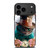 ALICE IN WONDERLAND CAT CUTE iPhone 17 Pro Max Case Cover