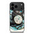 ALICE IN WONDERLAND CHESHIRE CAT ART 2 iPhone 17 Pro Max Case Cover
