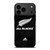 ALL BLACKS NEW ZEALAND SYMBOL iPhone 17 Pro Max Case Cover