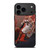 ALLEN IVERSON SIXERS NBA BASKETBALL iPhone 17 Pro Max Case Cover