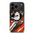 ANAHEIM DUCKS HOCKEY CLUB LOGO iPhone 17 Pro Max Case Cover