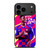 ANSU FATI BARCELONA FC iPhone 17 Pro Max Case Cover