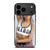 ARIANA GRANDE SINGER iPhone 17 Pro Max Case Cover