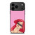 ARIEL THE LITTLE MERMAID FUCK YOU iPhone 17 Pro Max Case Cover