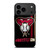 ARIZONA DIAMONDBACKS LOGO iPhone 17 Pro Max Case Cover