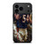 ART BRIAN URLACHER CHICAGO BEARS iPhone 17 Pro Max Case Cover