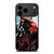 ASSASSIN'S CREED ART iPhone 17 Pro Max Case Cover