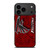 ATLANTA FALCONS ICON iPhone 17 Pro Max Case Cover