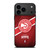 ATLANTA HAWKS NBA TEAM iPhone 17 Pro Max Case Cover