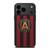 ATLANTA UNITED CITY ICON iPhone 17 Pro Max Case Cover
