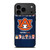 AUBURN TIGERS FOOTBALL iPhone 17 Pro Max Case Cover