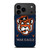 AUBURN TIGERS WAR EAGLE iPhone 17 Pro Max Case Cover