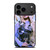 AVA MAX KINGS AND QUEENS iPhone 17 Pro Max Case Cover