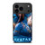 AVATAR THE WAY OF WATER NEYTIRI AND JAKE iPhone 17 Pro Max Case Cover