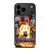 AVENGERS ENDGAME ALL HERO iPhone 17 Pro Max Case Cover