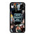 WHY DON'T WE COLLAGE 2 iPhone XR Case Cover