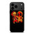 BABY DEADPOOL AND GROOOT iPhone 17 Pro Max Case Cover