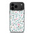 BACK TO 80S PATTERN iPhone 17 Pro Max Case Cover