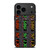 BACK TO THE FUTURE TIME CIRCUITS iPhone 17 Pro Max Case Cover