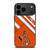BALTIMORE ORIOLES BASEBALL LOGO iPhone 17 Pro Max Case Cover