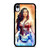 WONDER WOMAN SUPER HERO DC iPhone XR Case Cover