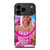 BARBIE MOVIE MARGOT ROBBIE iPhone 17 Pro Max Case Cover