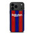 BARCELONA 2020 HOME JERSEY iPhone 17 Pro Max Case Cover