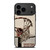BASKETBALL NEVER STOPS 2 iPhone 17 Pro Max Case Cover