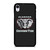 ALABAMA CRIMSON TIDE NFL iPhone XR Case Cover