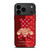 BEAR BRICK KAWS LUCKY iPhone 17 Pro Max Case Cover