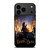 BEAUTY AND THE BEAST DISNEY iPhone 17 Pro Max Case Cover