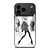 BEAUTY FASHION MEGAN HESS CLIPART iPhone 17 Pro Max Case Cover