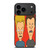 BEAVIS AND BUTT HEAD MTV CLASSIC iPhone 17 Pro Max Case Cover